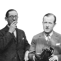 Le Corbusier, Pierre Jeanneret
