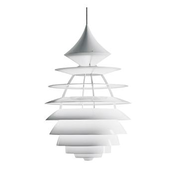 LP Centrum Suspension Light