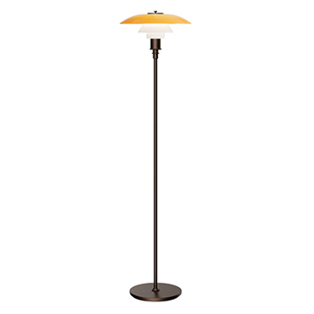 PH 3.5/2.5 Floor Lamp - Centenary Edition