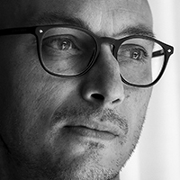 Luca Pevere