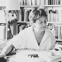 Maria Gabriella Zecca 