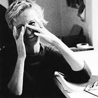 Martine Bedin