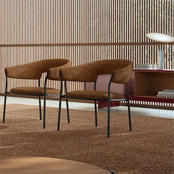 Archie Lounge Chair