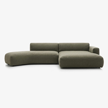 Cosy Oblique Sectional Sofa Cosy Oblique Sectional Sofa