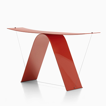 Equilibrium Console Table Equilibrium Console Table