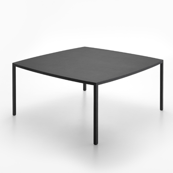 Tense Curve Dining Table Tense Curve Dining Table