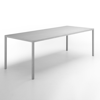 Tense Material Dining Table Tense Material Dining Table