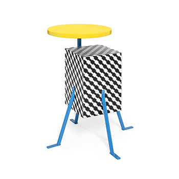 Kristall Small Table