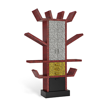 Casablanca Storage Unit