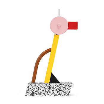 Tahiti Table Lamp