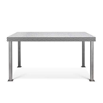 Venezia Dining Table