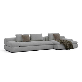 Rufus Sleeper Sofa