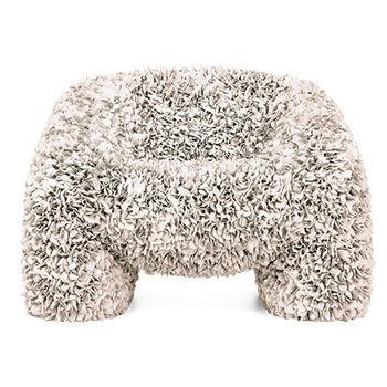 Hortensia Lounge Chair
