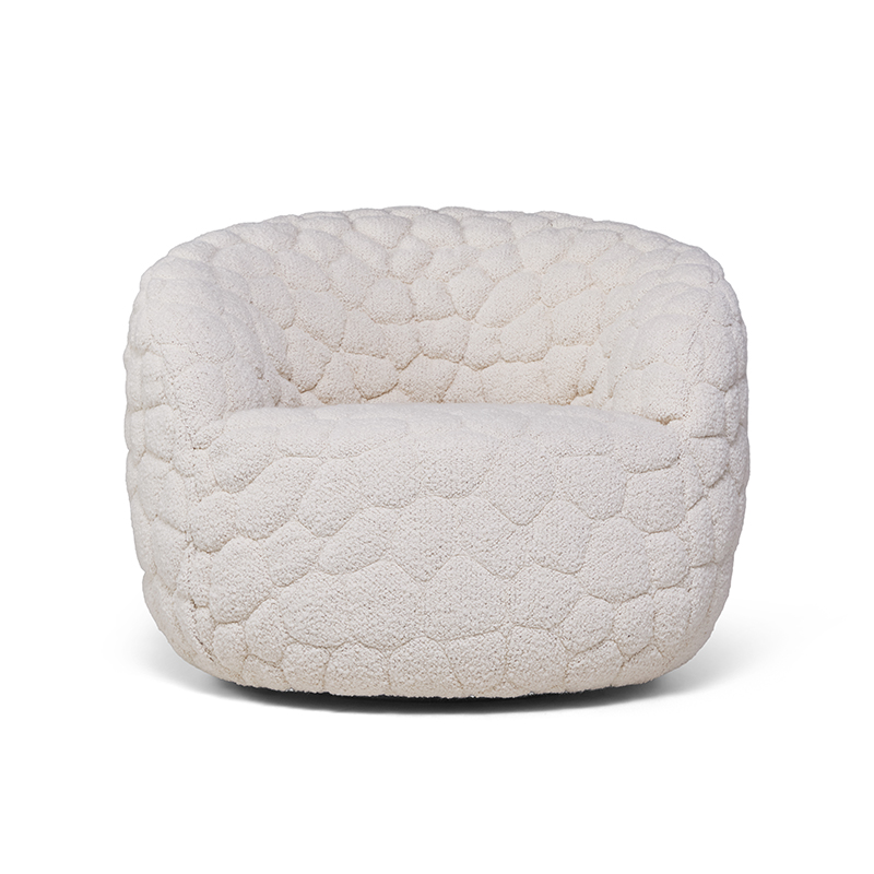 Introvert Lounge Chair Introvert Lounge Chair