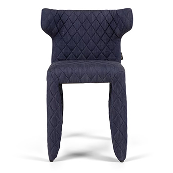 Monster Dining Chair with Arms Monster Dining Chair with Arms