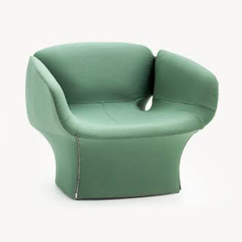 Bloomy Lounge Chair