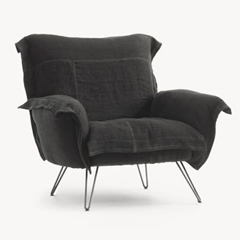 Cloudscape Lounge Chair