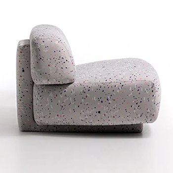 Gogan Lounge Chair - Quickship Gogan Lounge Chair - Quickship