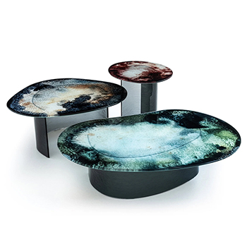 Lakelet Coffee Table - Quickship Lakelet Coffee Table - Quickship