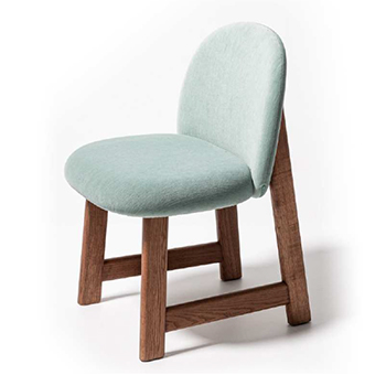 Pheaby Dining Chair - Quickship
