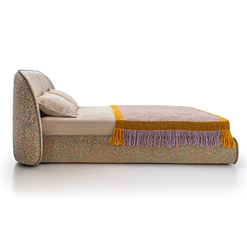 Sedona Bed - Quickship Sedona Bed - Quickship