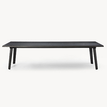 The Natural Dining Table