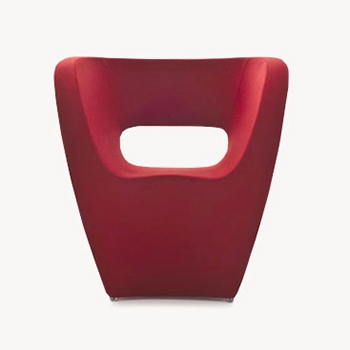 Victoria and Albert Lounge Chair - Small Victoria and Albert Lounge Chair - Small