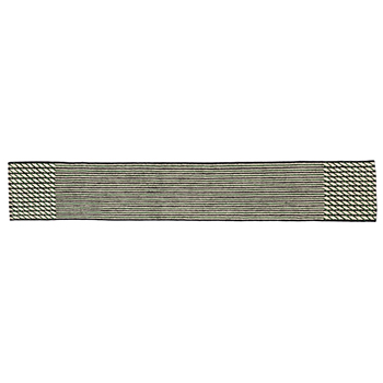 Blur Runner Rug