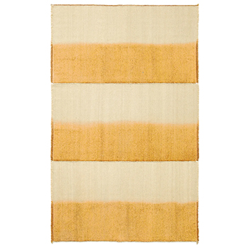 Matiz Rug - Mustard Matiz Rug - Mustard