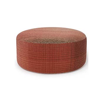 Shade Ottoman 1A - Large Shade Ottoman 1A - Large
