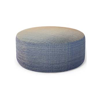 Shade Ottoman 2B - Large Shade Ottoman 2B - Large
