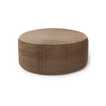 Shade Ottoman 4A - Large Shade Ottoman 4A - Large