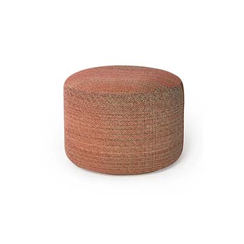 Shade Ottoman 1A - Medium Shade Ottoman 1A - Medium