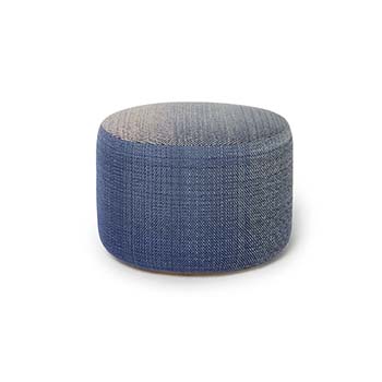 Shade Ottoman 2B - Medium Shade Ottoman 2B - Medium