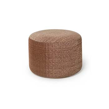 Shade Ottoman 4A - Medium Shade Ottoman 4A - Medium