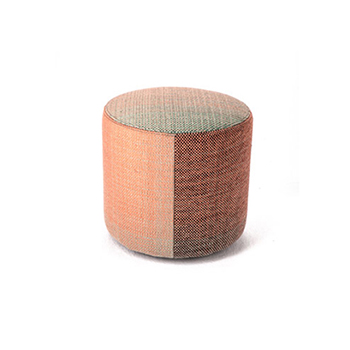 Shade Outdoor Ottoman 3A - Small Shade Outdoor Ottoman 3A - Small