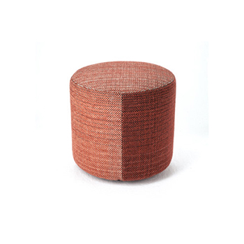 Shade Ottoman 1A - Small Shade Ottoman 1A - Small