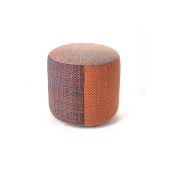Shade Ottoman 2A - Small Shade Ottoman 2A - Small