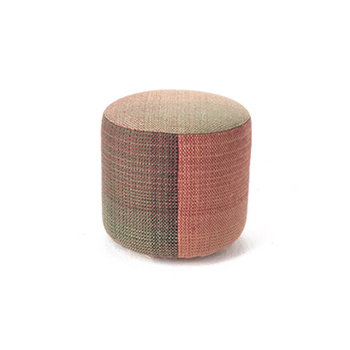 Shade Ottoman 3A - Small Shade Ottoman 3A - Small
