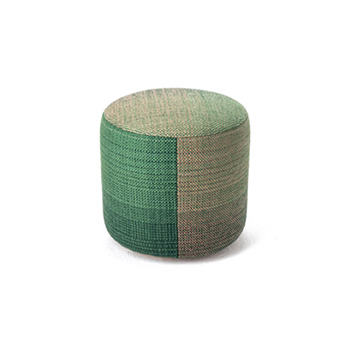Shade Ottoman 3B - Small Shade Ottoman 3B - Small