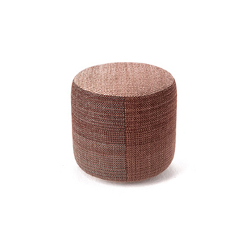 Shade Ottoman 4A - Small Shade Ottoman 4A - Small