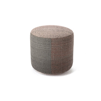 Shade Ottoman 4B - Small Shade Ottoman 4B - Small