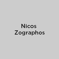 Nicos Zographos