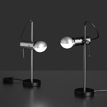 Agnoli Table Lamp Agnoli Table Lamp