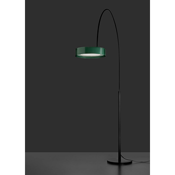Berlin Floor Lamp 304 - Outdoor