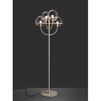Lyndon Floor Lamp - Outdoor