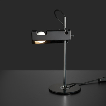 Spider Table Lamp Mini - 294