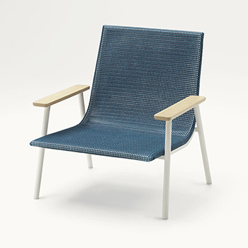 Baia Lounge Chair Baia Lounge Chair