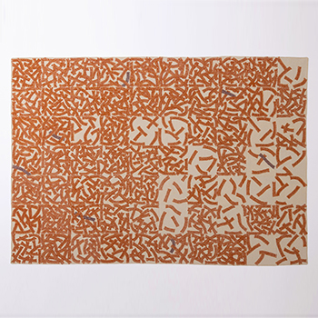 Dedalo Rug Dedalo Rug