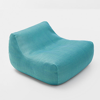 Float Lounge Chair Mini - Outdoor Float Lounge Chair Mini - Outdoor